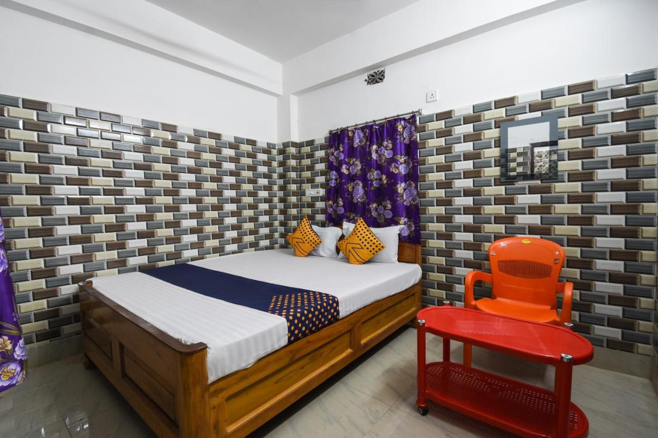 Flagship 75751 Hotel Surya Bahadrabad Exterior foto
