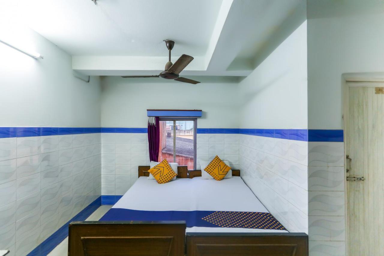 Flagship 75751 Hotel Surya Bahadrabad Exterior foto