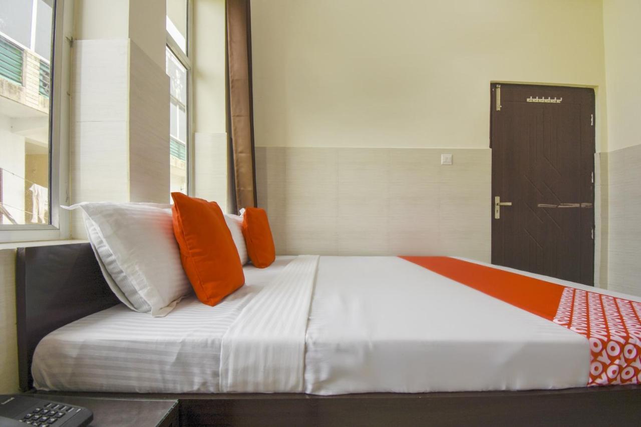 Flagship 75751 Hotel Surya Bahadrabad Exterior foto