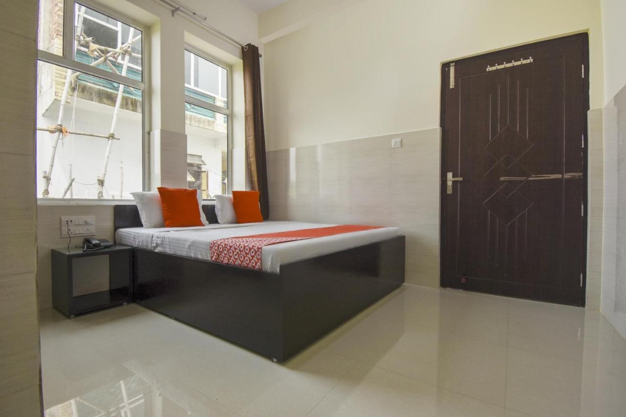 Flagship 75751 Hotel Surya Bahadrabad Exterior foto