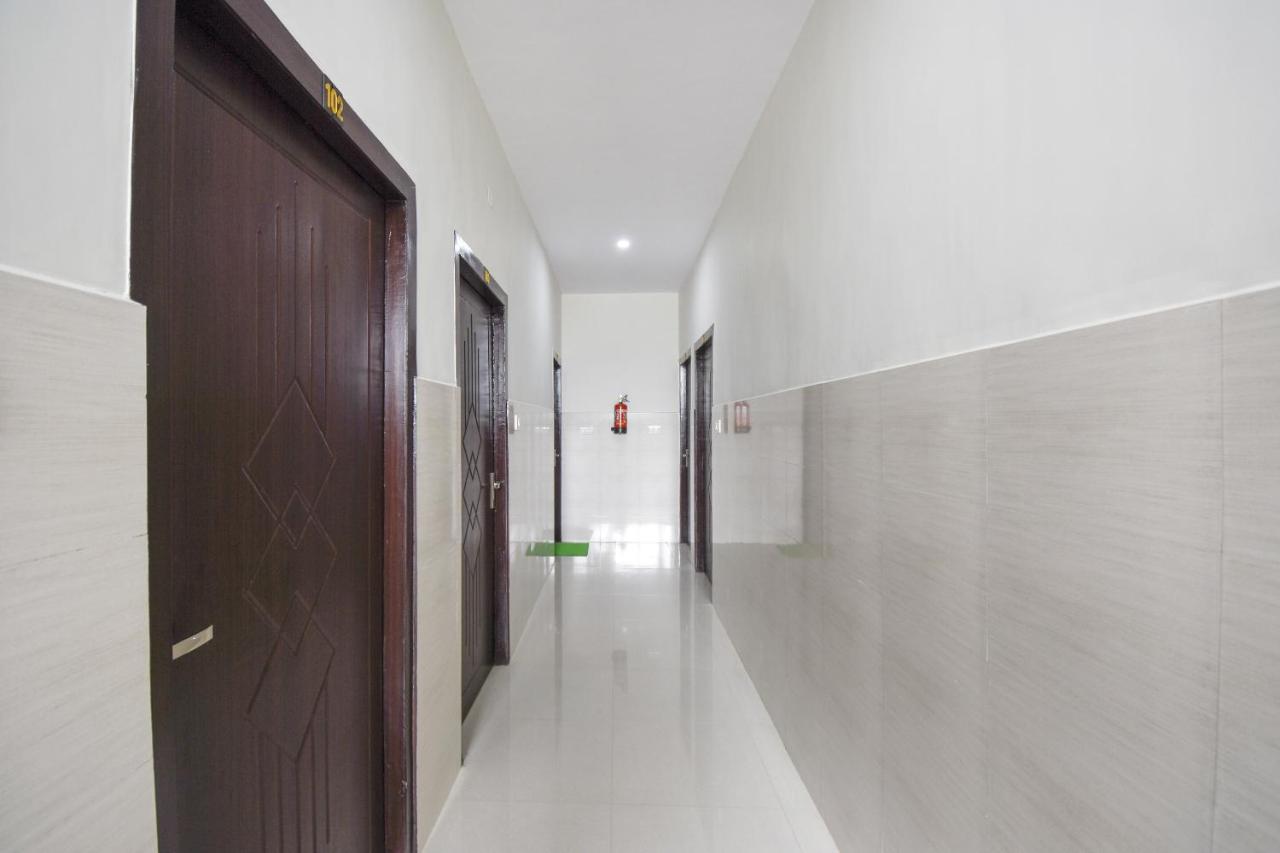 Flagship 75751 Hotel Surya Bahadrabad Exterior foto