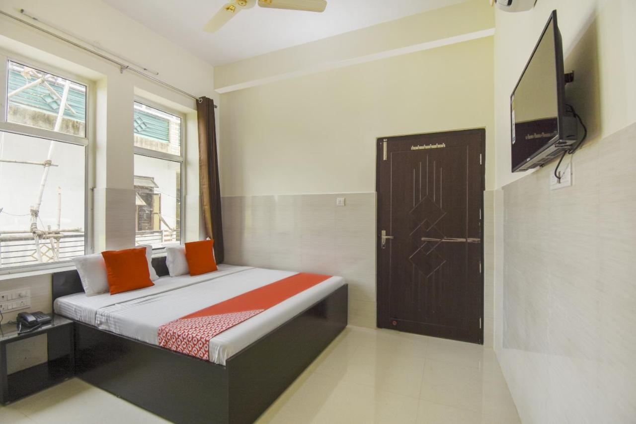 Flagship 75751 Hotel Surya Bahadrabad Exterior foto
